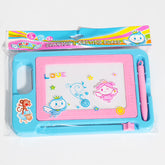 Children's Magnetic Drawing Board Graffiti Painting Writing Kindergarten Educational Toys